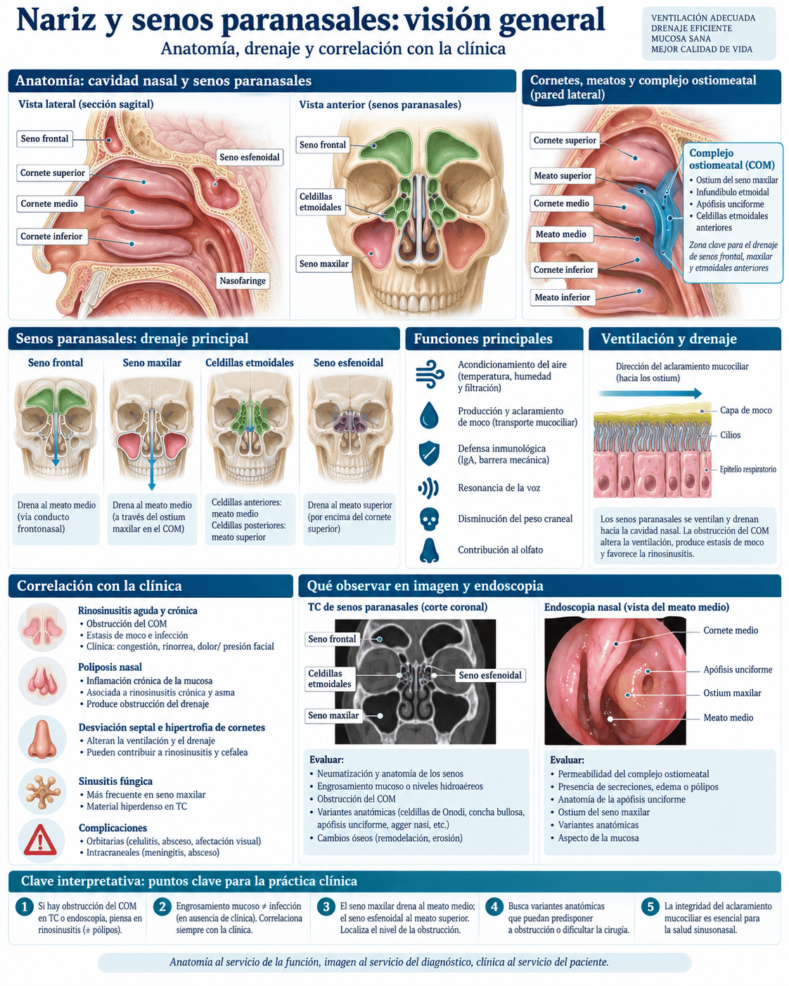 Muestra del sistema ORL: página 6
